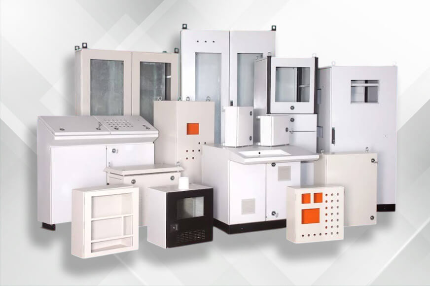 Excel Enclosures