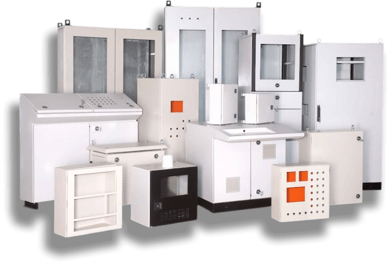 Enclosure Solutions