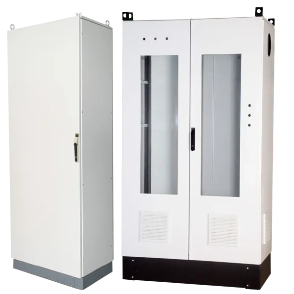 excel enclosures