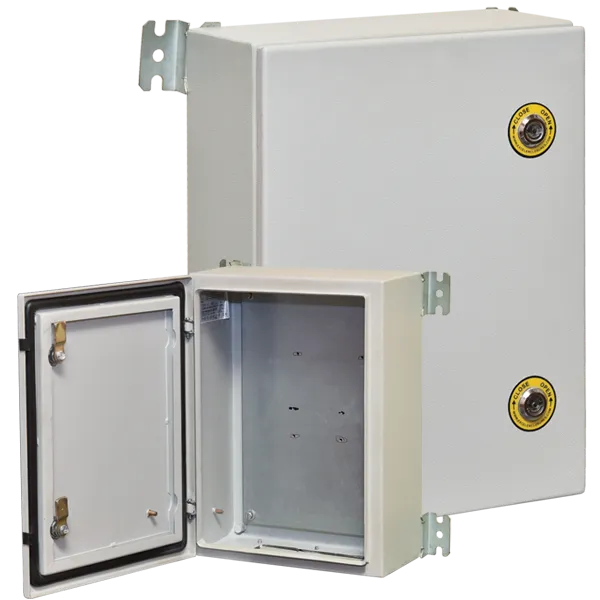 excel enclosures