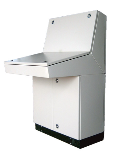 Control Desks