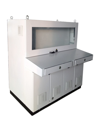 Control Desks