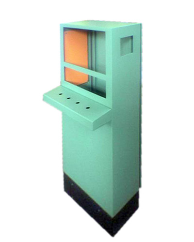 Control Desks