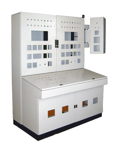 Control Desks