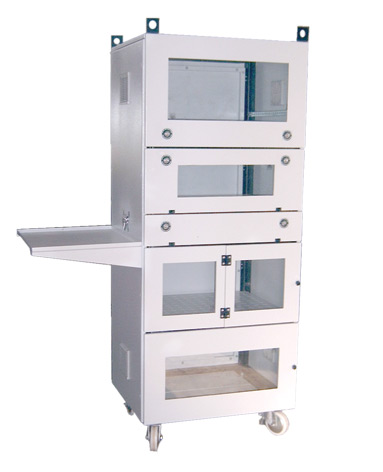 Computer Enclosures