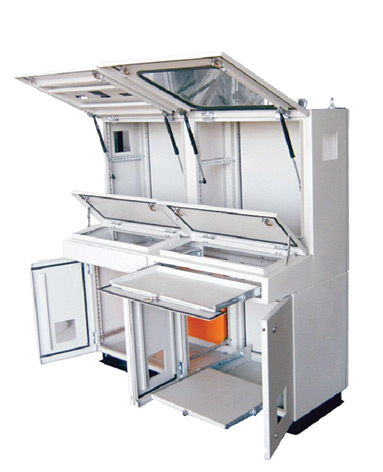 Computer Enclosures