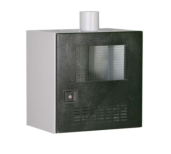 Gas Cabinets