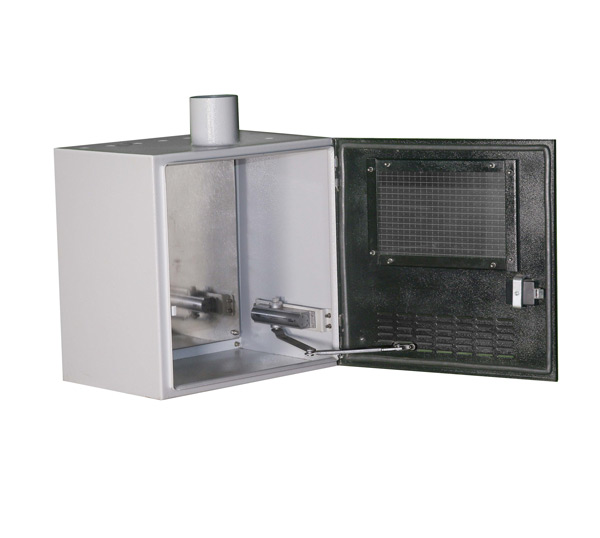 Gas Cabinets