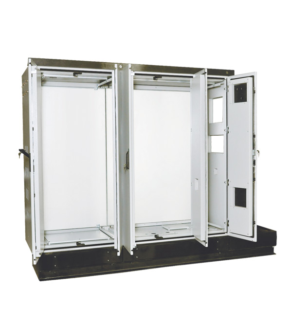 Insulated Enclosures