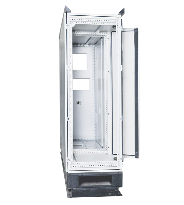 Insulated Enclosures