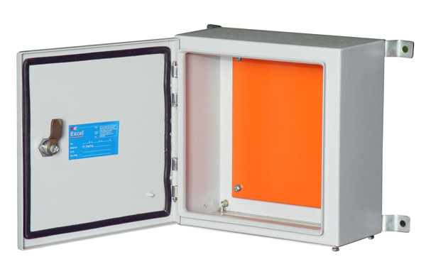 Junction Box