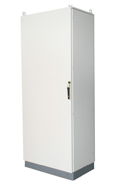Modular Floor Standing Enclosures