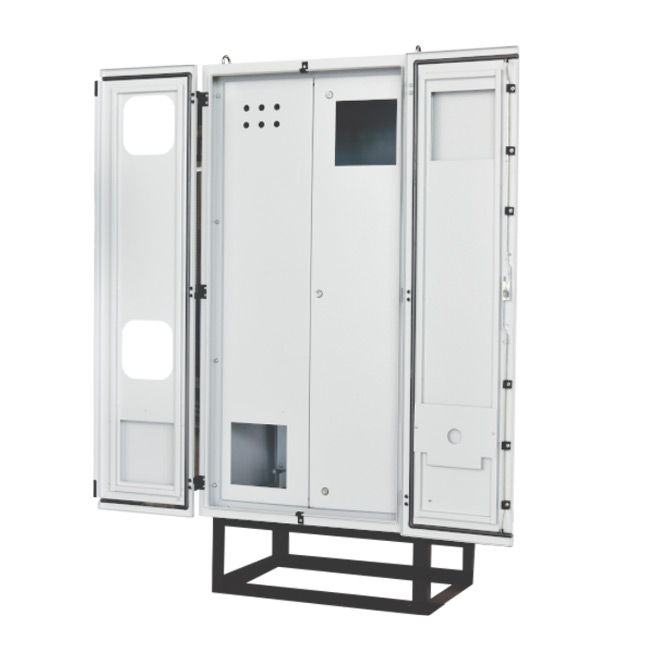 Outdoor Enclosures