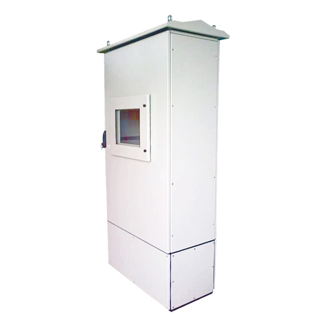 Outdoor Enclosures