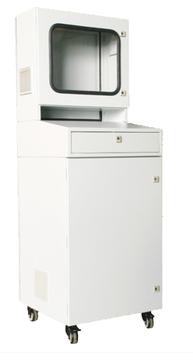 PC Enclosures 