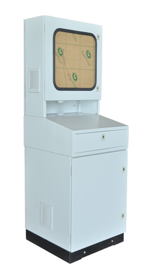 PC Enclosures 