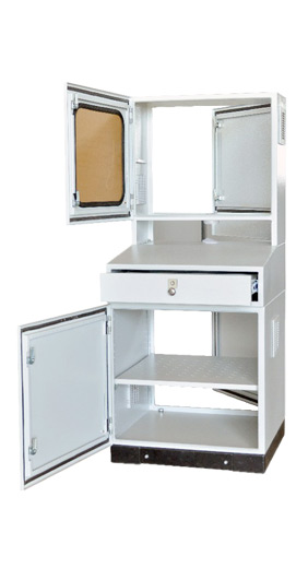 PC Enclosures 