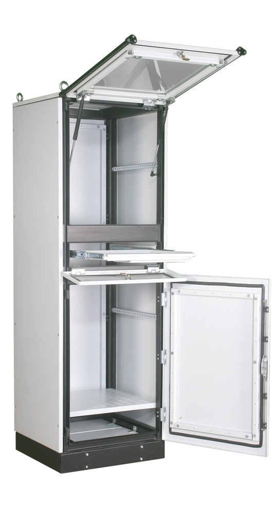 PC Enclosures