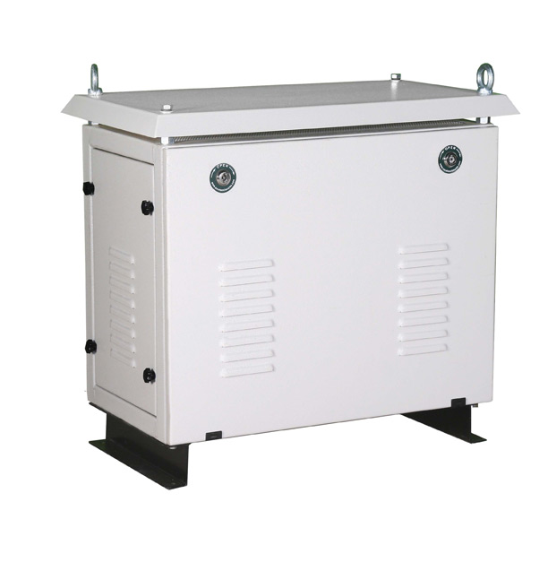 Transformer - Choke Enclosures