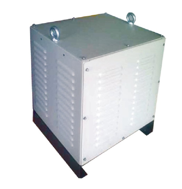 Transformer - Choke Enclosures