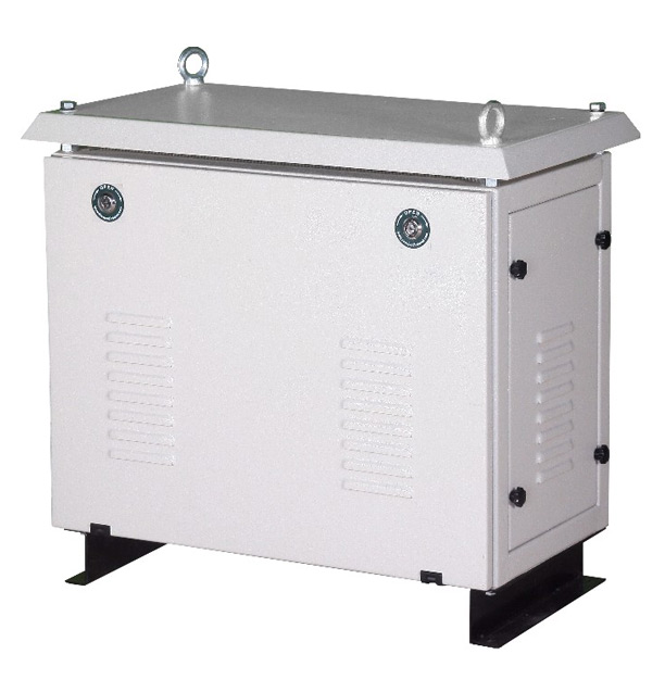 Transformer - Choke Enclosures