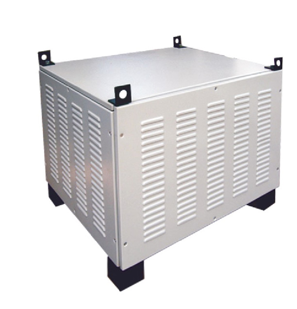 Transformer - Choke Enclosures