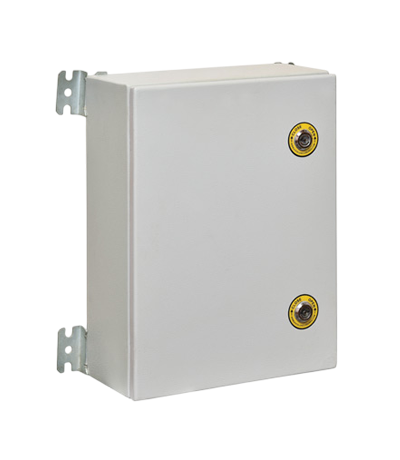 Wall - Machine Mounting