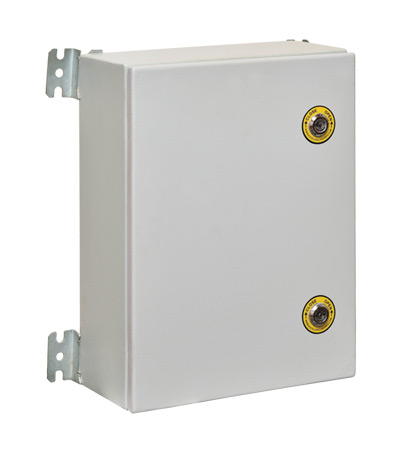 Wall - Machine Mounting Enclosures
