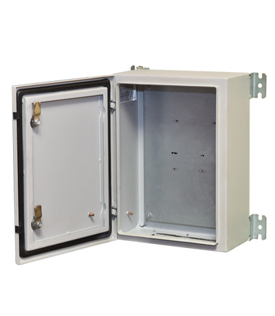 Wall - Machine Mounting Enclosures