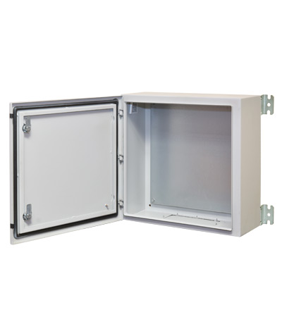Wall - Machine Mounting Enclosures