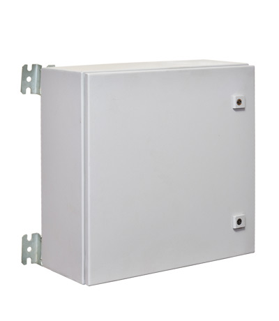 Wall - Machine Mounting Enclosures