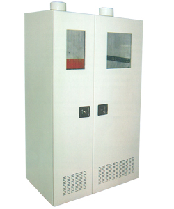 Gas Cabinets