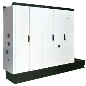 Insulated Enclosures