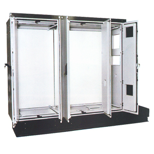 Insulated Enclosures