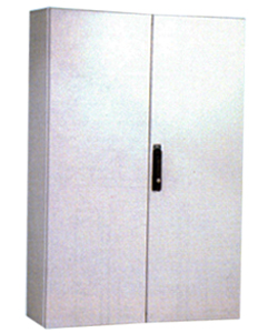 Modular Floor Standing Enclosures (MFS)