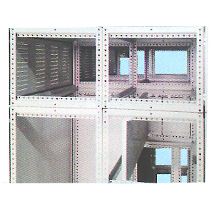 Modular MCC / PCC Enclosures