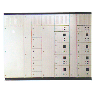 Modular MCC / PCC Enclosures