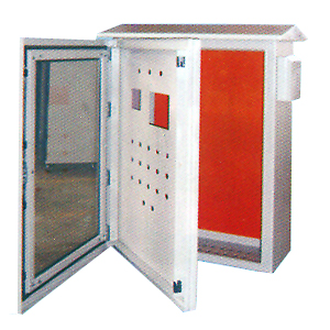 Outdoor Enclosures