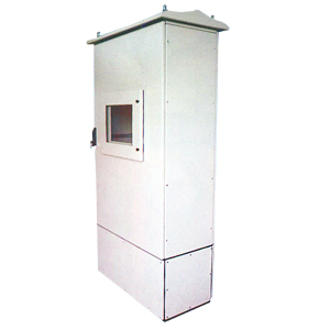 Outdoor Enclosures