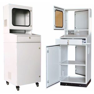 PC Enclosures