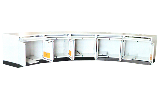 Insulated Enclosures